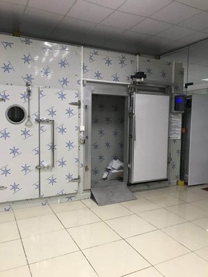 現(xiàn)代化農(nóng)產(chǎn)品與肉類保鮮冷藏解決方案 打造高效專業(yè)的冷庫(kù)系統(tǒng)