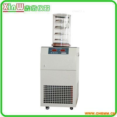 食品凍干機(jī)與冷凍干燥機(jī)生產(chǎn)廠家 橡塑制品的創(chuàng)新應(yīng)用