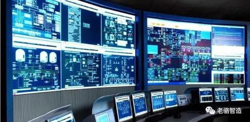 智能工廠、數字化工廠與智能制造 數字監控系統制造的演進之路